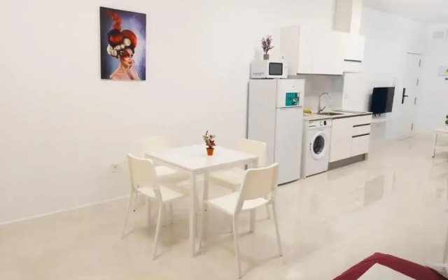 Rental San Luis
