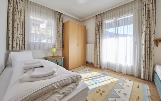 TownHouse Appartements