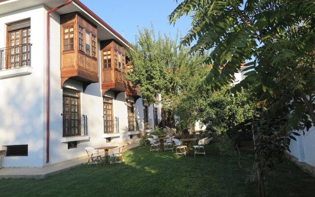 Ephesus Paradise