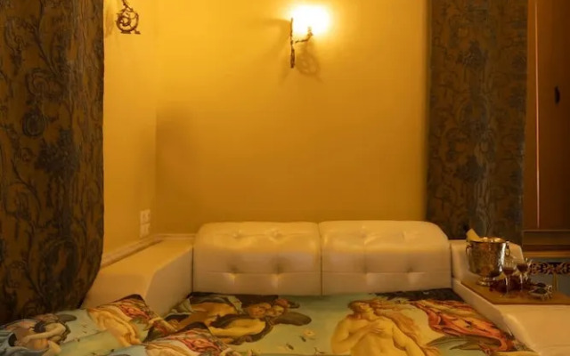 Poseidon Suite - Medousia Spa Luxury Escape