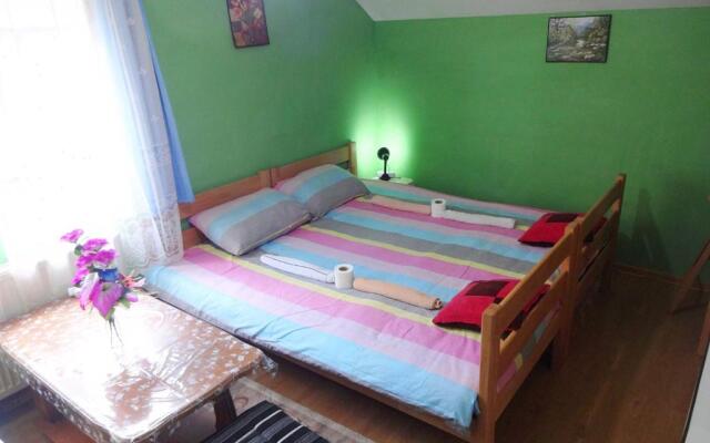 Apartman MILENA