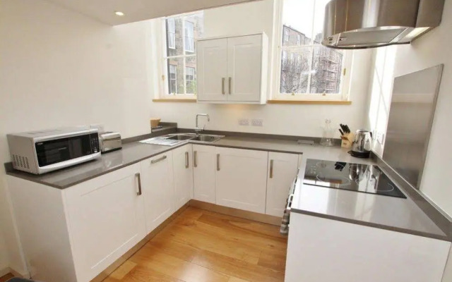 Destiny Scotland - Broughton St Lofts