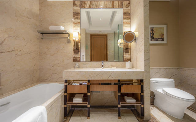 Intercontinental Changzhou by IHG
