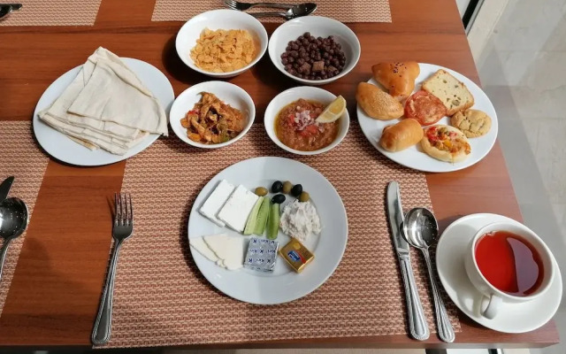 Al Maali Hotel Jazan