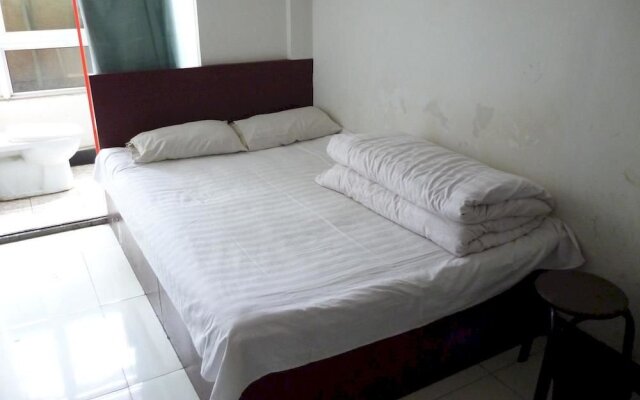 Qufu Shiyuan Express Hotel