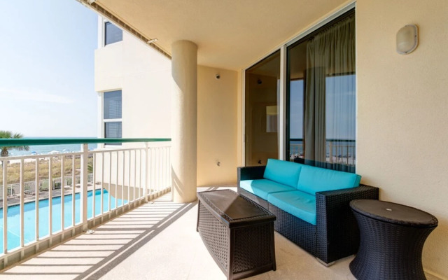 Beach Colony of Perdido E01b