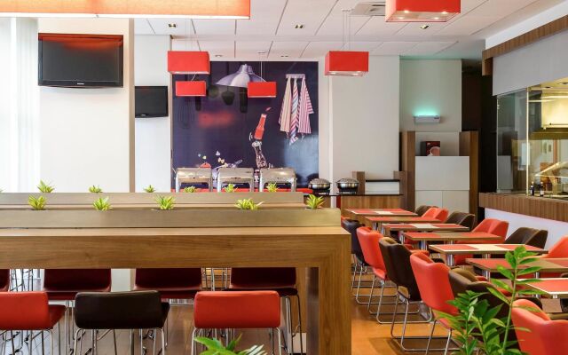 ibis Recife Boa Viagem