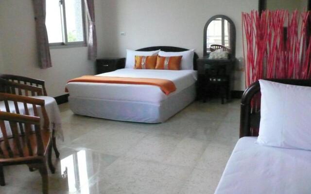 Guoguang B&B