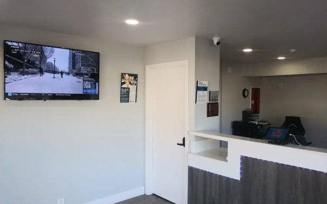 Studio 6 West Sacramento, CA