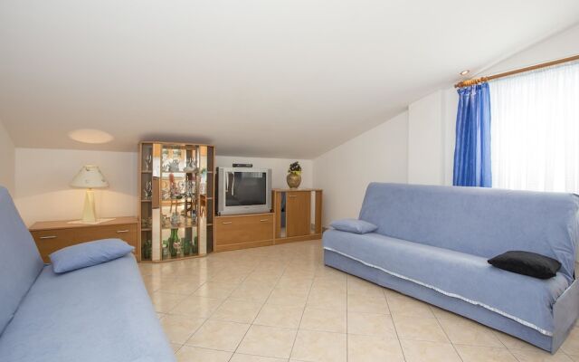 Apartments Milan Rovinj