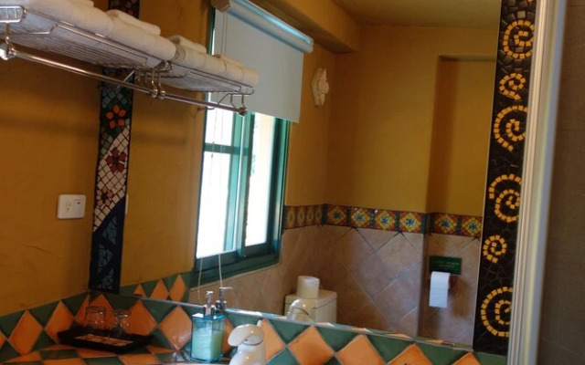 Wishingwell B&B