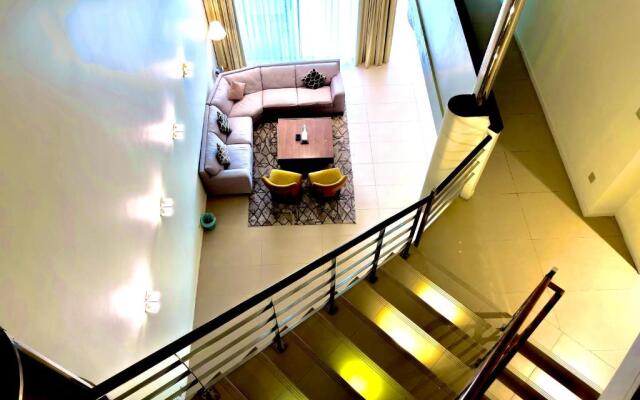 The Dragon Hotel & Resort & Sea Loft Chalets