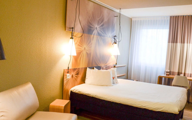 ibis Frankfurt Airport