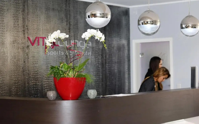 Vitalounge Hotel