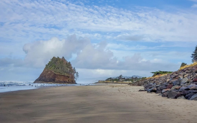 The Anchor House - Neskowin