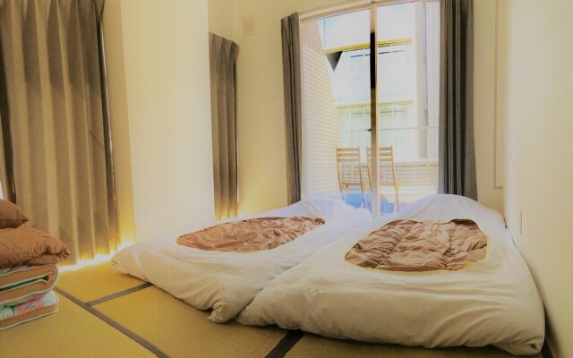CharinCo Hostel