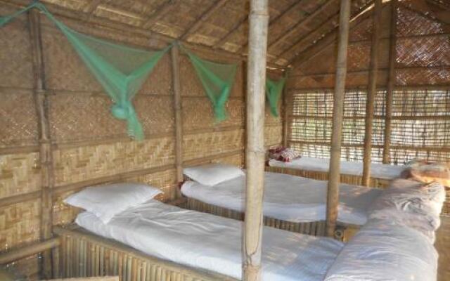 Option Be Hostel