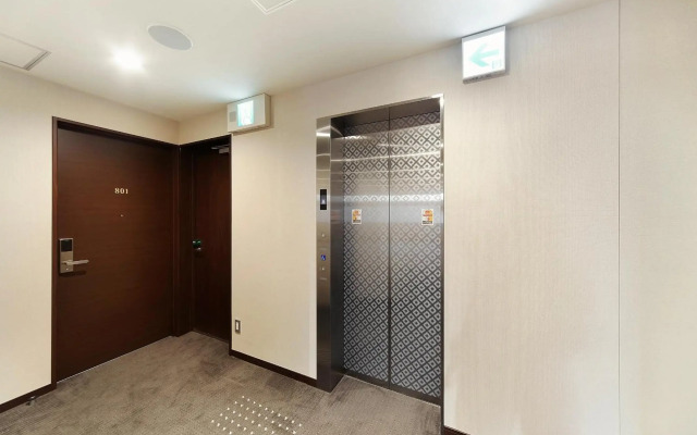 Toho Hotel MOTOMACHI