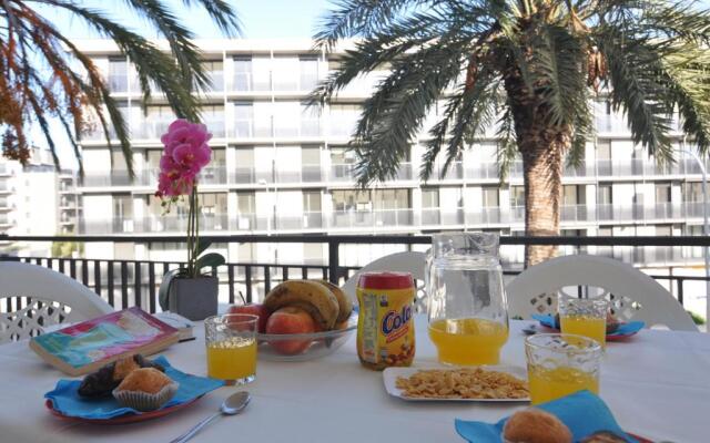 RNET - Sandra I A2 - Roses Santa Margarita