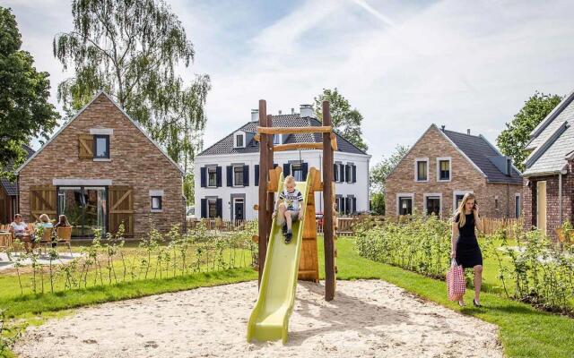 Comfortable Villa Near the Kids Quarter