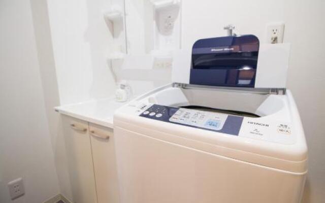 Yuki Mansion Gracias Namba South 503