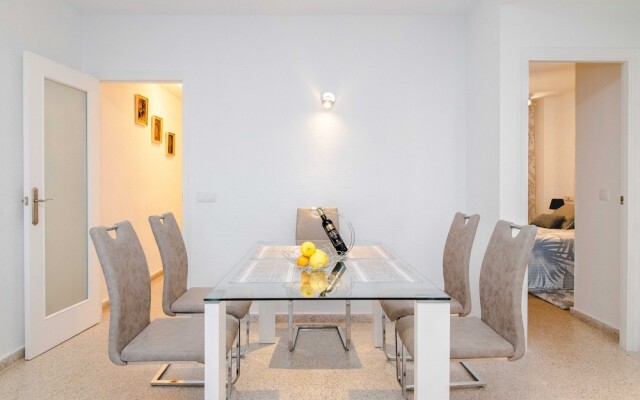 Apartment Santomera 8