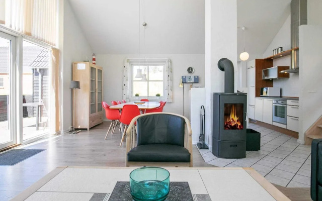 Secluded Retreat Near Sea - By Traum Ferienwohnungen