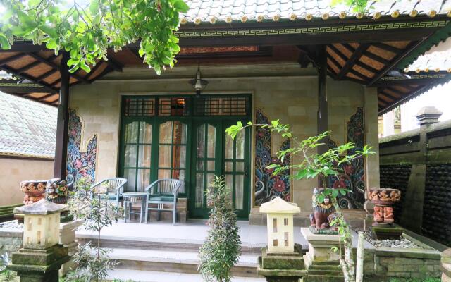 Puri Partha Ubud