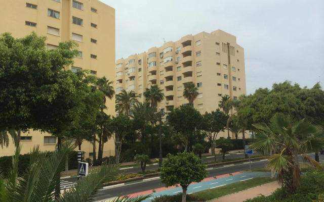 Estepona Port Apartment