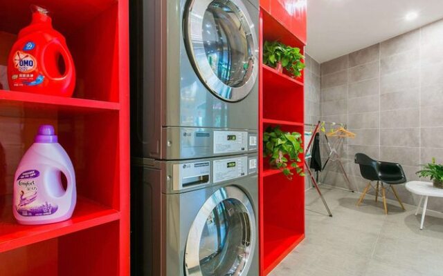 Ibis Baoji Hi-Tech Zone Hotel