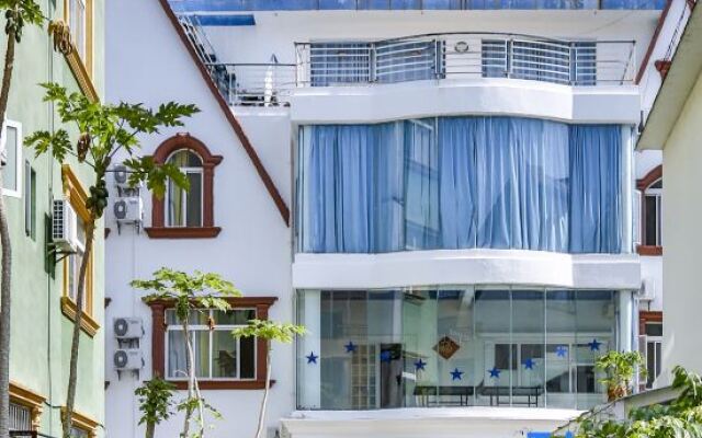 Wuxinghai Holiday Hotel