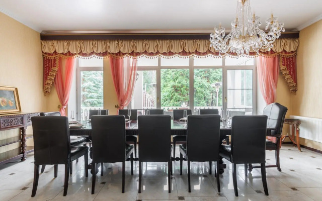 Уютный дом в Таганьково