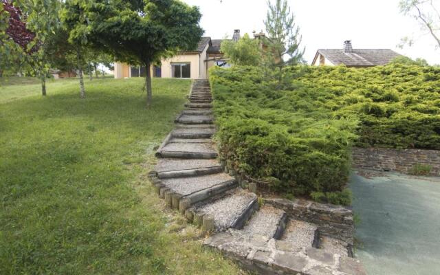 Village de Gites le Colombier