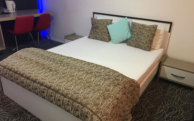 Ser Suite Hotel
