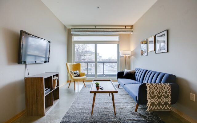 The Luxe Suites at Prospect Park