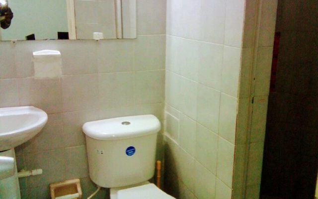 Apartment in Cartagena in Front of the sea E12c-3 - Apartment in 卡塔赫纳 - Photo 5