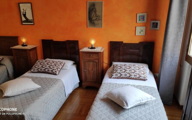 Bed & Breakfast Centrale