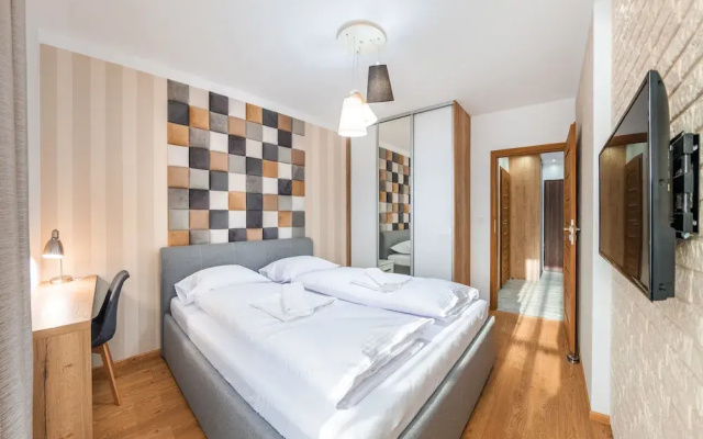 Apartamenty Sun & Snow Aura II
