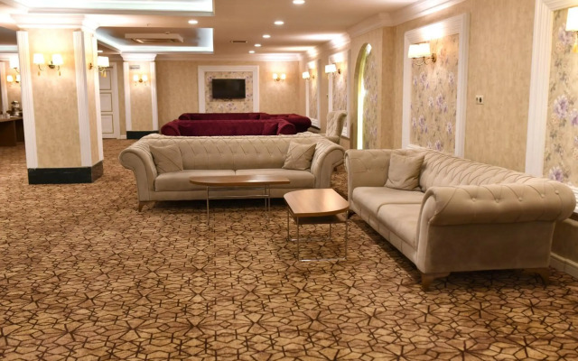 Inegol Royal Hotel