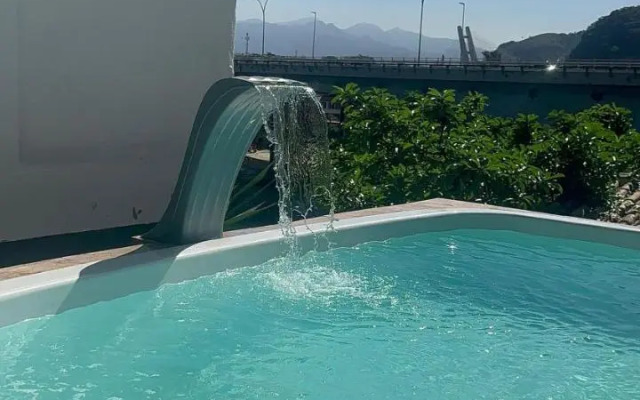 Pousada Joa House beach Barra da Tijuca