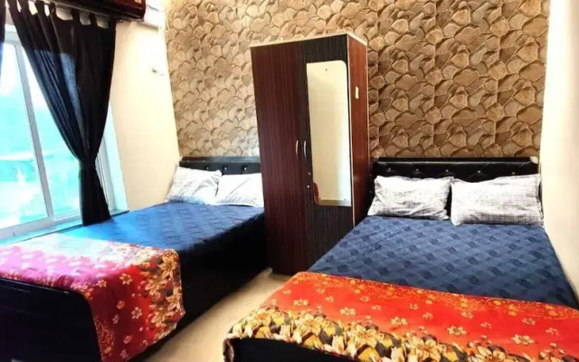 Casa Fredna