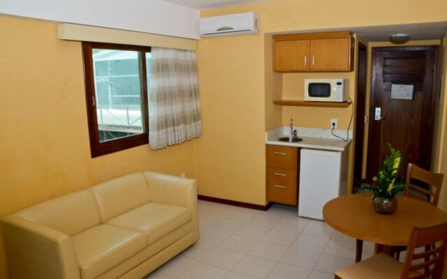 Ponta Negra Premium Hotel