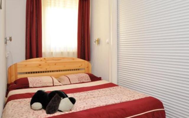 Family Buda Apartment Self Catering