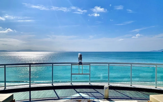 Palace Praia Hotel