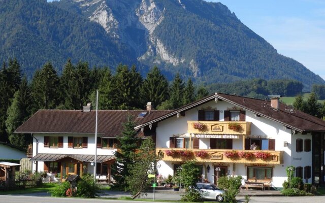 Pension Gästehaus Erika