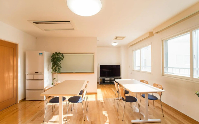 All In Stay Hakodate