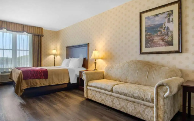 Comfort Inn & Suites