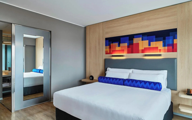 Aloft Lima Miraflores