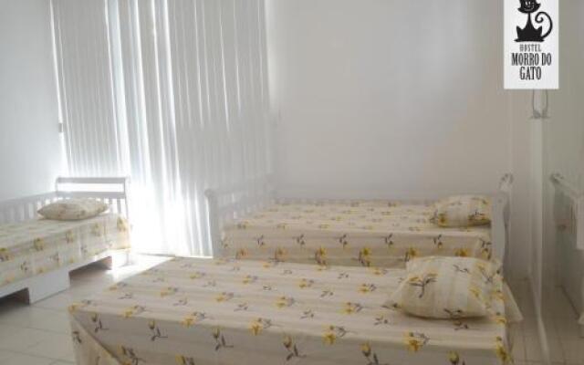Hostel Morro do Gato