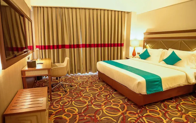 J's Signature Hotels